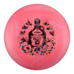 #25 (Wonderbread) 175-176 2024 Pro Worlds ESP Swirl Buzzz