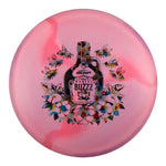 #24 (Wonderbread) 175-176 2024 Pro Worlds ESP Swirl Buzzz