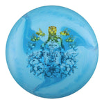 #19 (Rainbow Shatter) 175-176 2024 Pro Worlds ESP Swirl Buzzz