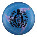 #5 (Black) 175-176 2024 Pro Worlds ESP Swirl Buzzz