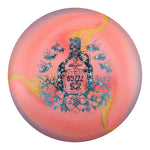 #4 (Snowflakes) 173-174 2024 Pro Worlds ESP Swirl Buzzz