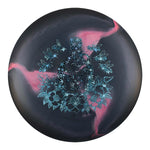 #3 (Snowflakes) 173-174 2024 Pro Worlds ESP Swirl Buzzz