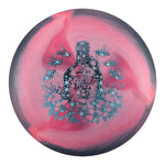 #2 (Snowflakes) 173-174 2024 Pro Worlds ESP Swirl Buzzz