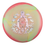 #1 (Money) 173-174 2024 Pro Worlds ESP Swirl Buzzz