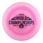 #38 (Winter Sunset) 173-174 2024 Pro Worlds ESP Swirl Zone