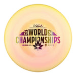 #37 (Summer Sunset) 173-174 2024 Pro Worlds ESP Swirl Zone