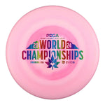 #33 (Rainbow Lasers) 173-174 2024 Pro Worlds ESP Swirl Zone