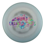 #29 (Party Time) 173-174 2024 Pro Worlds ESP Swirl Zone