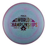 #22 (Summer Sunset) 170-172 2024 Pro Worlds ESP Swirl Zone