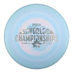 #8 (Money) 170-172 2024 Pro Worlds ESP Swirl Zone