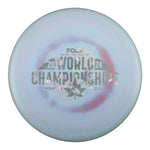 #6 (Money) 170-172 2024 Pro Worlds ESP Swirl Zone