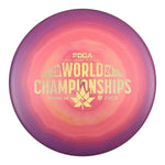 #5 (Gold Holo) 170-172 2024 Pro Worlds ESP Swirl Zone