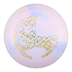 #43 (Gold Shatter) 170-172 Paul McBeth & Nate Doss Collab ESP Swirl Force (170-172g)