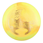 #39 (Gold Holo) 170-172 Paul McBeth & Nate Doss Collab ESP Swirl Force (170-172g)