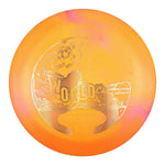 #38 (Gold Holo) 170-172 Paul McBeth & Nate Doss Collab ESP Swirl Force (170-172g)