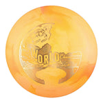 #37 (Gold Holo) 170-172 Paul McBeth & Nate Doss Collab ESP Swirl Force (170-172g)