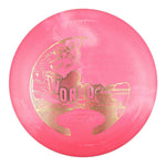 #34 (Gold Holo) 170-172 Paul McBeth & Nate Doss Collab ESP Swirl Force (170-172g)