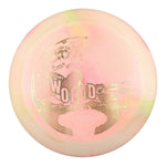 #33 (Gold Holo) 170-172 Paul McBeth & Nate Doss Collab ESP Swirl Force (170-172g)