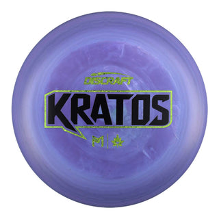 #2 (Black) 170-172 2024 Pro Worlds Paul McBeth ESP Swirl Kratos #3