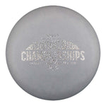 Silver (Silver Stars Small) 173-174 2024 Pro Worlds Paul McBeth Stock Luna (Stamp #2)