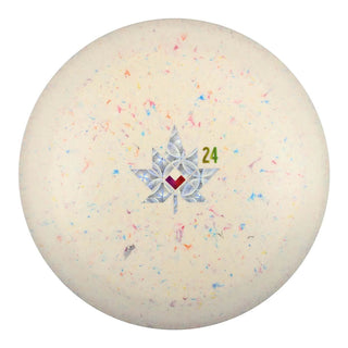 #36 (Spirograph & Rainbow) 173-174 2024 Pro Worlds Jawbreaker ESP Scorch