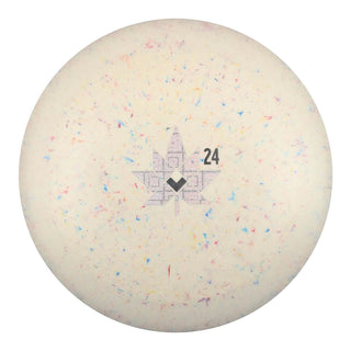 #15 (Circuit Board & Silver) 173-174 2024 Pro Worlds Jawbreaker ESP Scorch