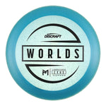 Blue (Black) 173-174 2024 Pro Worlds Paul McBeth Z Sparkle Zeus