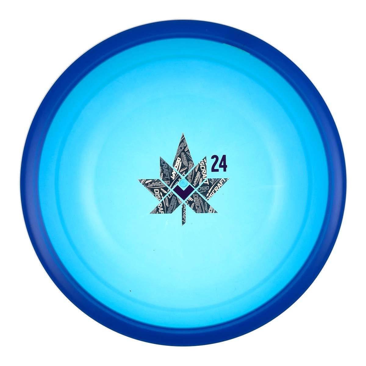 Discraft Zone Stock Plastics & Special Blends Ledgestone