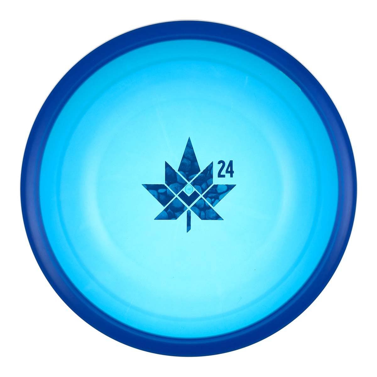 Discraft Zone Stock Plastics & Special Blends Ledgestone