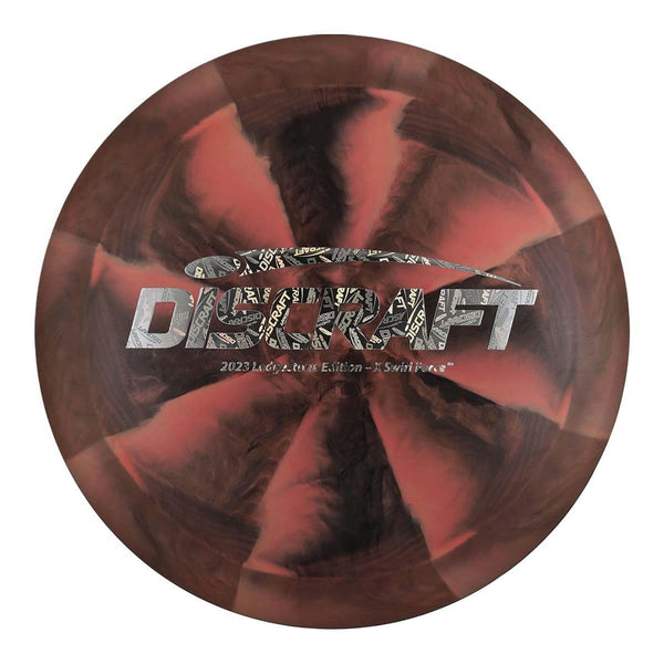 EXACT DISC #85 (Discraft) 173-174 X Swirl Force