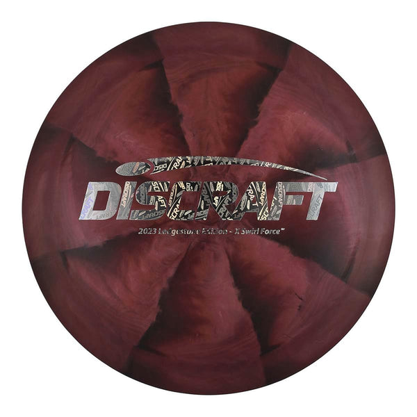 EXACT DISC #75 (Discraft) 173-174 X Swirl Force
