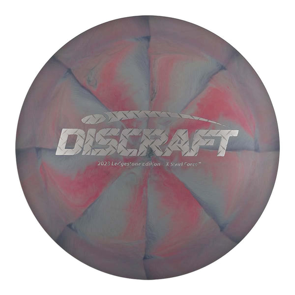 EXACT DISC #74 (Diamond Plate) 173-174 X Swirl Force
