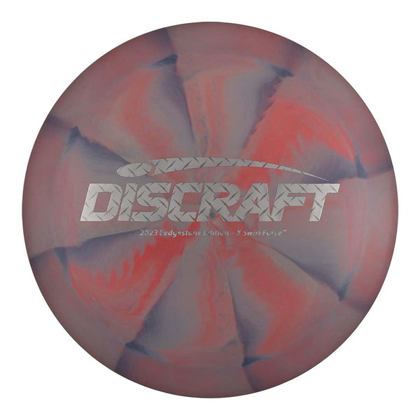 EXACT DISC #73 (Diamond Plate) 173-174 X Swirl Force