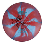 #93 (Red Metallic) 177+ Andrew Presnell X Swirl Drone