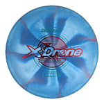 #92 (Red Metallic) 177+ Andrew Presnell X Swirl Drone