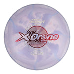 #91 (Red Metallic) 177+ Andrew Presnell X Swirl Drone