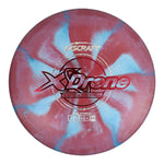 #90 (Red Metallic) 177+ Andrew Presnell X Swirl Drone