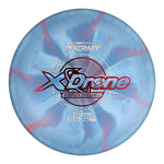 #89 (Red Metallic) 177+ Andrew Presnell X Swirl Drone