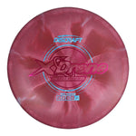 #81 (Magenta Metallic) 177+ Andrew Presnell X Swirl Drone