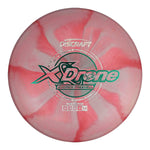 #75 (Green Metallic) 177+ Andrew Presnell X Swirl Drone