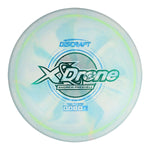 #72 (Green Metallic) 177+ Andrew Presnell X Swirl Drone