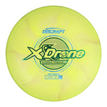 #71 (Green Metallic) 177+ Andrew Presnell X Swirl Drone