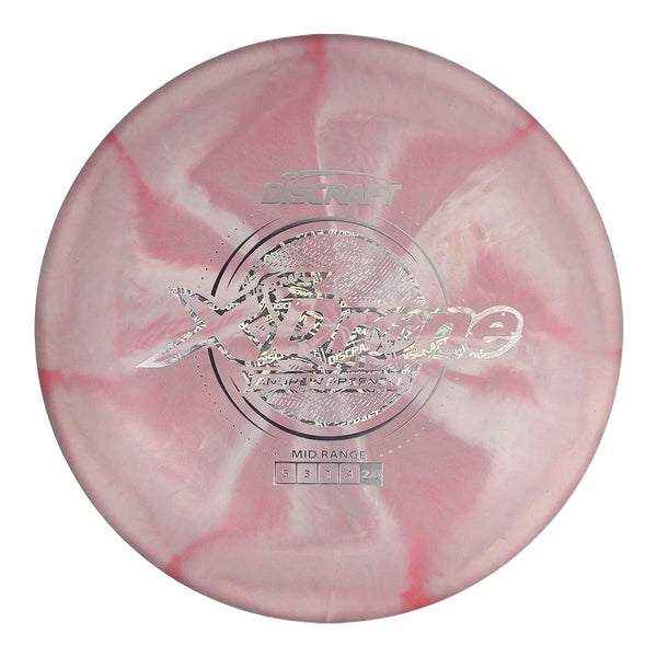 #69 (Discraft) 177+ Andrew Presnell X Swirl Drone