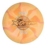 #64 (Copper Metallic) 177+ Andrew Presnell X Swirl Drone