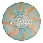 #63 (White Matte) 175-176 Andrew Presnell X Swirl Drone