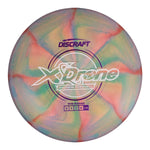 #62 (White Matte) 175-176 Andrew Presnell X Swirl Drone