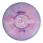 #61 (White Matte) 175-176 Andrew Presnell X Swirl Drone