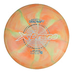 #56 (Silver Holo) 175-176 Andrew Presnell X Swirl Drone