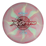 #52 (Red Metallic) 175-176 Andrew Presnell X Swirl Drone