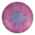 #49 (Blue Light Shatter) 175-176 Andrew Presnell X Swirl Drone